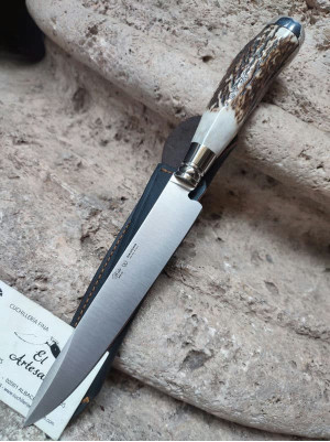 CUCHILLO GAUCHO NIETO G18